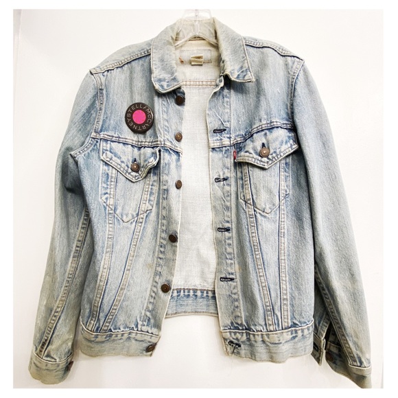 Stella McCartney Pin / Button - Picture 5 of 5